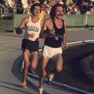 Meet your Posher, Alberto